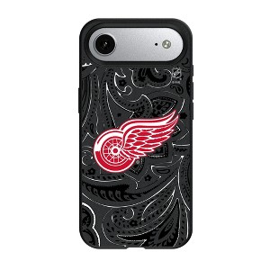 NHL Eastern Conference Teams Paisley MagSafe Compatible Cell Phone Case for Apple iPhone 17 Series - 1 of 4