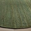 Natural Fiber NF368 Hand Woven Indoor Rugs - Safavieh - 3 of 3