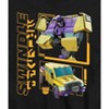 Boys' - Transformers - Earth Spark Short Sleeve Graphic T-Shirt - 2 of 4