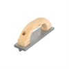 Bon Tool 12-564 Handicap Ramp Float - 2-inch X 8-inch - 2 of 3