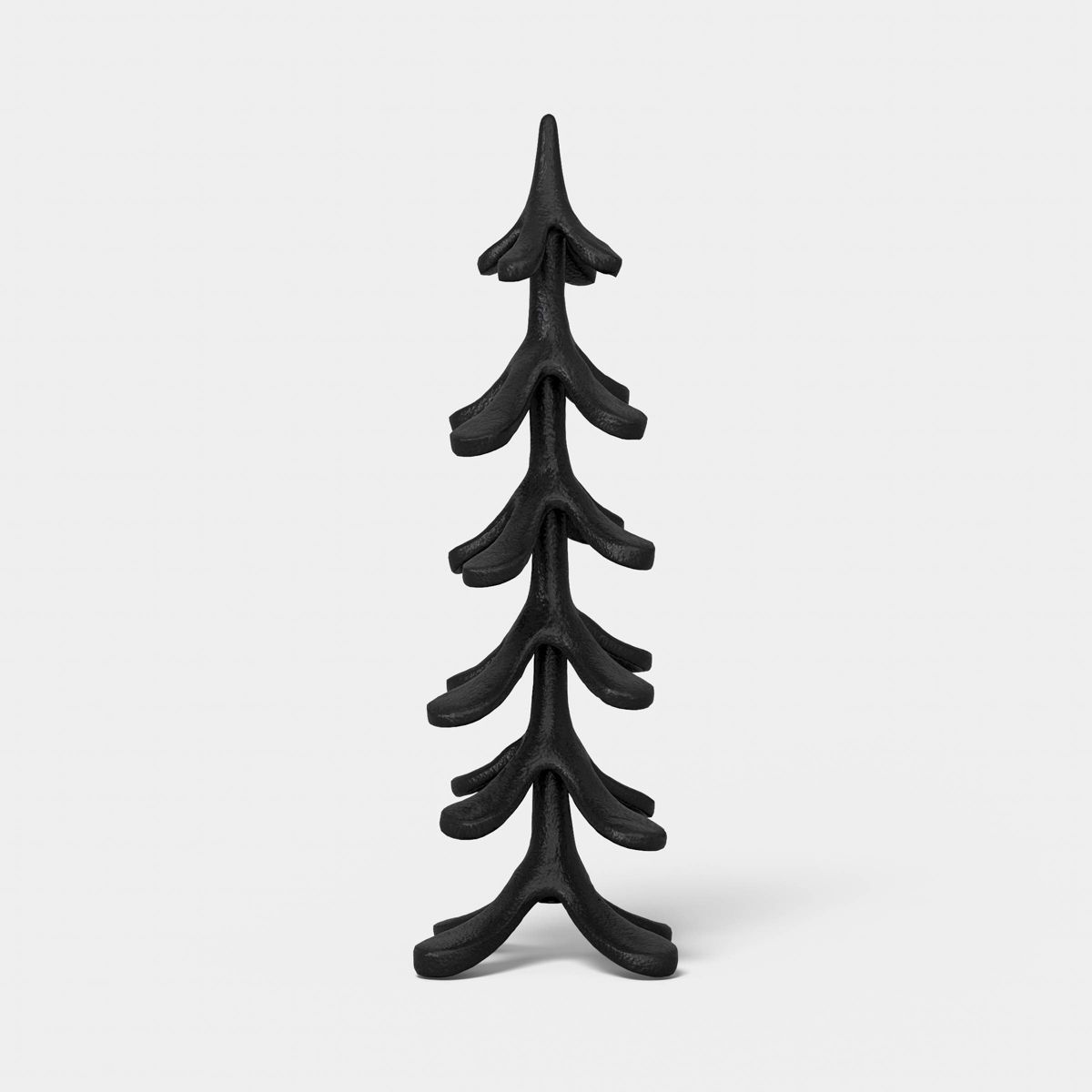 Cast Metal Christmas Tree - Threshold™ - thumbnail 4