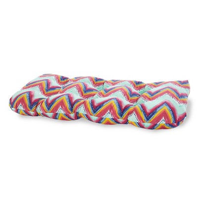 Gypsy Settee Cushion Stripe - Terrasol