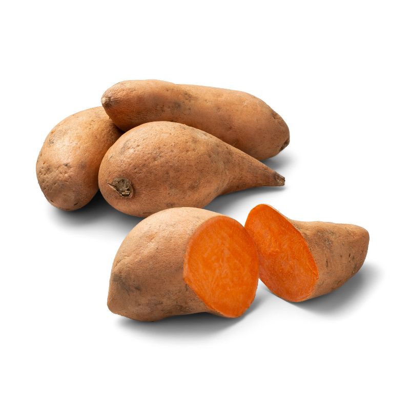 Mini Sweet Potatoes - 1.5lb - Good &#38; Gather&#8482;, 2 of 3