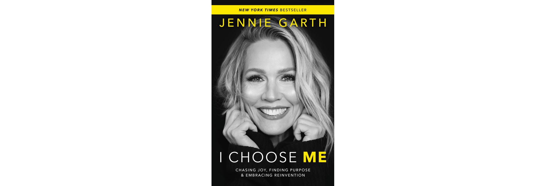 I Choose Me - by Jennie Garth