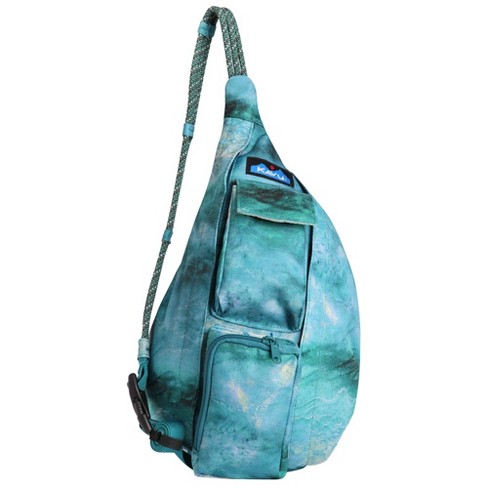The Mini Sling Backpack