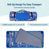 Wildkin Quilted Nap Mat for Kids - 4 of 4