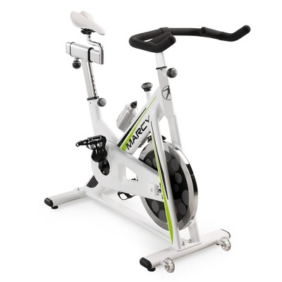 Marcy club trainer spin bike sale