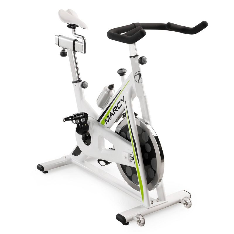 Marcy Club Revolution Cycle Exercise Bike, 1 of 19