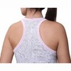 Women's Juliette Racerback Chemise - Twelve Eighty Eight - 2 of 2