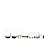 Riedel 11.6 fl oz (Set of 2) O Wine Tumbler Water H2O Glasses - 2 of 3