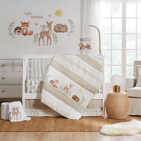 Children's crib hotsell bedding sets