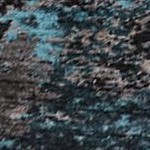 blue-green