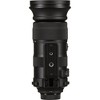 Sigma 60-600mm f/4.5-6.3 DG OS HSM Sports Lens for Nikon F - 3 of 4