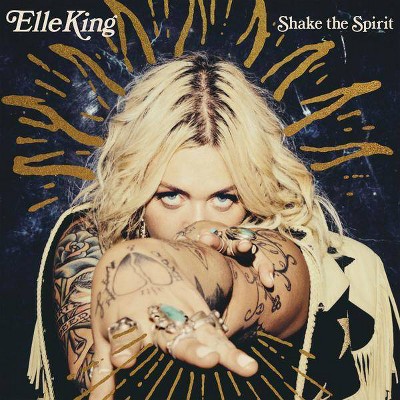 Elle King Shake the Spirit (CD)