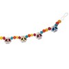 Gallerie II Sugar Skull Garland Party Banner - 3 of 4