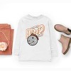 The Juniper Shop SmileyWorld You're Dino-Mite Youth Long Sleeve Tee - 3 of 4