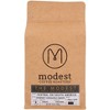 Modest Coffee Roasters Coffee Single Origin The Modest - Pack of 6 - 12 oz - 2 of 2