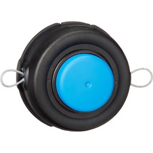 Husqvarna Genuine OEM Trimmer Head for 123L String Trimmer - 531300183 - 1 of 3