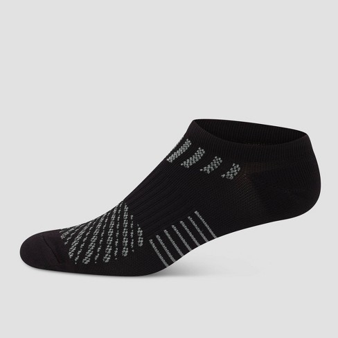 No Show Socks 3pk