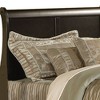 Acme Furniture Twin Bed Louis Philippe III Black Finish - 3 of 4