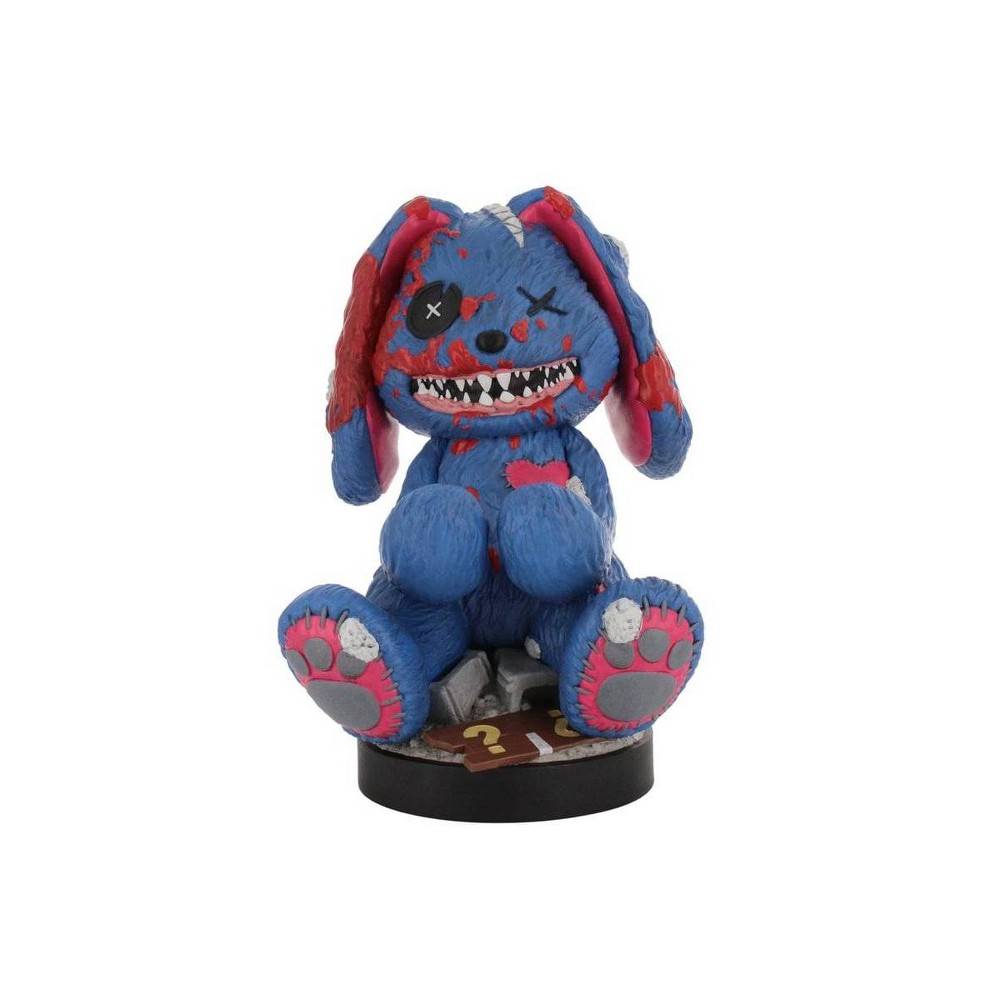 Photos - Action Figures / Transformers Holder Call of Duty Mister Peeks Cable Guys Phone and Controller 