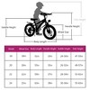 YONWAY 20 Inch Kids Mountain Bike With 7 Speeds, Suspension-Absorbing Front Fork, Dual Disc Brakes For Kids Ages 7-12 - 4 of 4