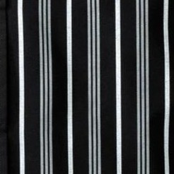 black stripe