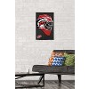 Trends International NHL Carolina Hurricanes - Mask 16 Unframed Wall Poster Prints - 2 of 4