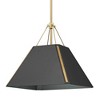 Golden Lighting Ranik 1 Light Pendant - 3 of 3