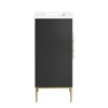 Modway Awaken 18" Bathroom Vanity - 2 of 4
