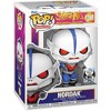 Funko - FUNKO POP! Vinyl: She-Ra - Hordak (40th Anniversary) - 2 of 2