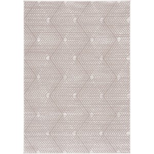 Revive REV120 Power Loomed Indoor Rugs - Safavieh - 1 of 4