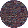 Unique Loom    Calypso Barbuda Area Rug - 2 of 4