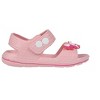 FOAMWALK Toddler Girl's EVA Sandals with Charm Detail- Comfy Sandals for Toddler - 2 of 4