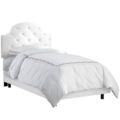 target tufted bed