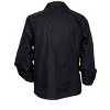 Solar 1 Clothing Nylon Windbreaker Coaches Jacket WB01 - 2 of 4