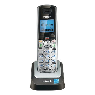 VTech DS6101 Cordless Extension Handset - Thumbnail 2