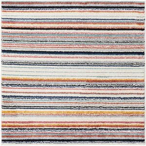 Unique Loom Tagine Collection Area Rug - Maryam - 1 of 4
