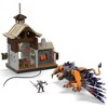 Mega Brands - MEGA Brands - The Witcher Geralt's Griffin Hunt - 2 of 4