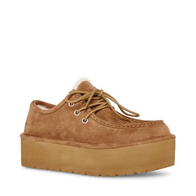 Madden Girl Eager Lace Up Bootie