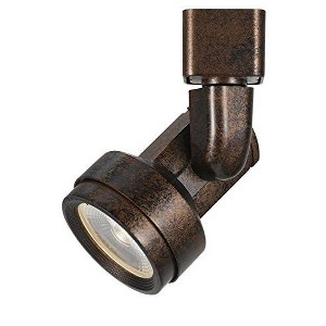 Cal Lighting Ac 10W, 3300K, 650 Lumen, Dimmable integrated LED Track Fixture - 1 of 1