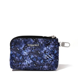 baggallini On the Go Daily RFID Zip Pouch - 1 of 4