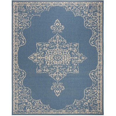 Beach House BHS180 POWER LOOMED Rug - Safavieh