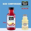 Minute Maid Zero Sugar Fruit Punch - 52 fl oz - 4 of 4