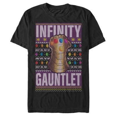 thanos t shirt target