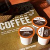 Fresh Roasted Coffee - 48 CT Organic Papua New Guinea Medium Roast Single Serve Pods - 4 of 4