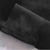 Modern lace linen Roman short curtains, used for coffee, kitchen cabinets, and home decoration - 4 of 4
