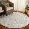 Abstract ABT285 Hand Tufted Indoor Rugs - Safavieh - 2 of 4