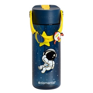 Elemental® Splash Charm Tritan™ Water Bottle, 18 Oz. - 1 of 4