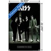 Trends International Kiss - Dress To Kill Unframed Wall Poster Prints - 3 of 4